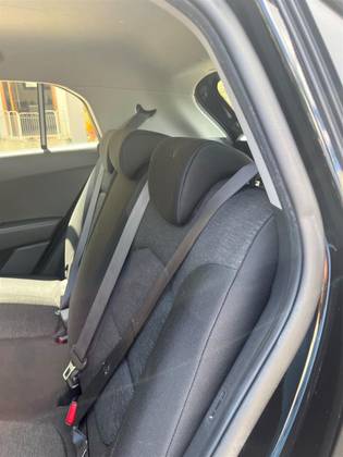 HYUNDAI CRETA 1.6 16V FLEX ATTITUDE AUTOMÁTICO